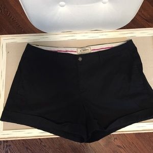 ❤️Final Sale - Black Old Navy Shorts❤️